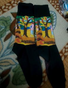 Long Socks
