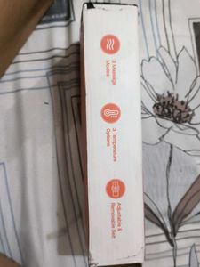 Rechargeable Heating Pad