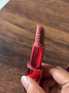 Nykaa ultra silk hydrating satin lipstick