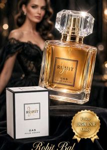 Rohit Bal OAS Pour Femme Perfume