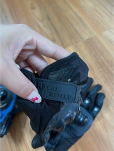 Riding Gloves From Royal Enfield 🏍️