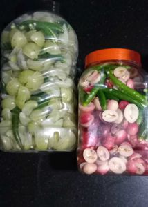 Homemade Achaar - Variety Pack😋
