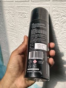 White Wolf Hair Removal Spray