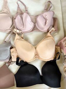 36 bra 6 pcs