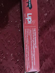 (set of 5) Lipi Advanced Imaging Printer Ribbon