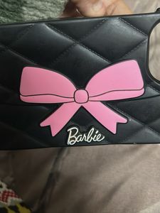 Barbie iPhone Case