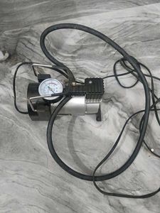 Portable Air Compressor