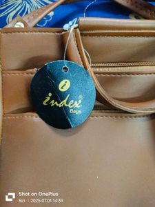 Hand Bag