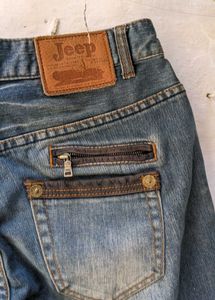 Jeep jeans 👖