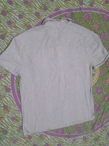 Men's Short Sleeve Polo Shirt