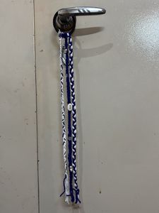 Boho Braided hair tie