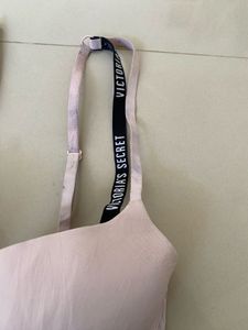 Victoria's Secret Pink Bra