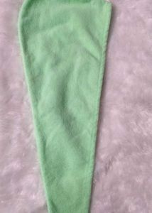 Stylish Hair Bath Towel