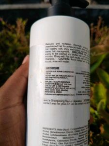 De Fabulous Reviver Hair Repair Conditioner