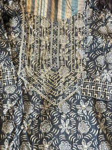 Stylish Indian Kurta Set