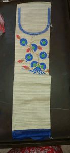 salwar suit material cash only