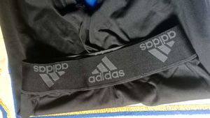 Adidas Alphaskin Aeroready Tights