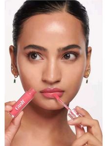 Gush Lip Gloss - candy glaze