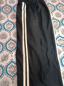 Comfortable Striped Lounge Pants