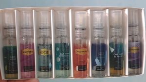 Ital Veloce Body Mist Set