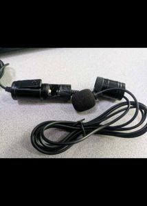 BOYA Lavalier Microphone