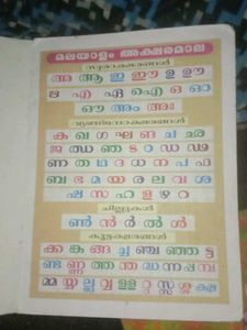 Esha Manampadam Malayalam Book