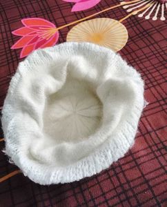 Cute Knitted Beanie Hat 🥳