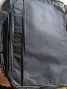 Crocodile Laptop Bag