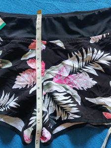 Tommy bahama Floral Print Bikini Bottom