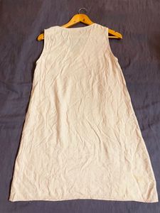 Blush Sleeveless Top
