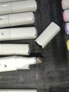 New Condition Brushto Twin Tip Marker