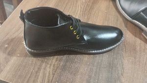 New Trendy Boots