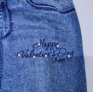 Cute Butterfly Printed Pants 🦋