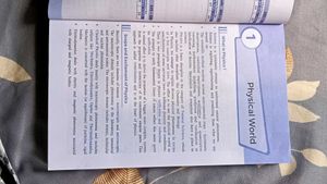 diksha physics handbook