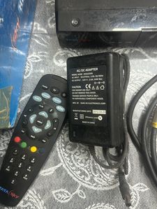 TATA SKY HD