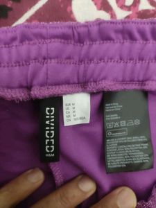 H&amp;M Set of Top &amp; Bottom