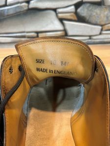 Vintage Dr. Martens Shoes