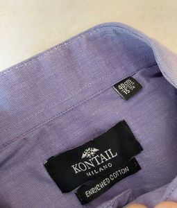 Formal Shirt In Size 40
