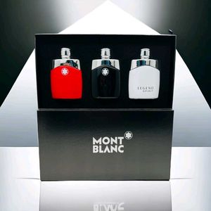 Perfume Set