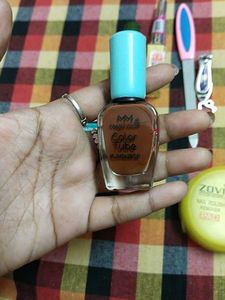 Nail Polish Set