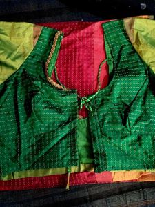 banarasi saree