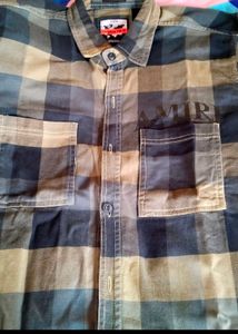 Branded Jeans N Shirt Combo