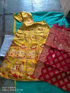 Lehenga Choli