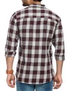 Collae Causual Shirt