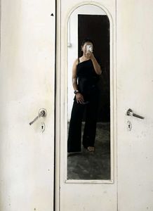 Chic Black Jumpsuit for Women