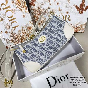CHRISTIAN DIORDIOR WANDERLUST BAG WD BOX