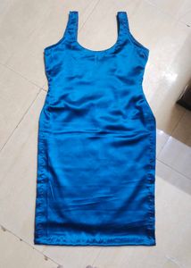 Suit 2 (Blue &amp; Pink) Back tucks