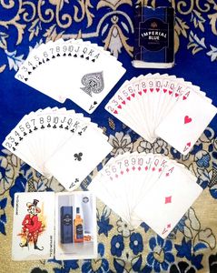 Playing Cards