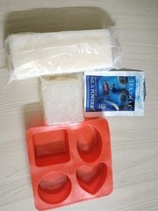 ✨🥳🎀 DIY Soap Making