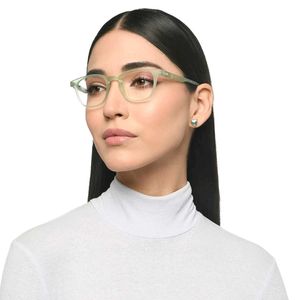 Lenskart Hustlr Jade Green With Pre Fitted Lense